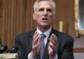 'Stand with Trump' Becomes Rallying Cry as Republicans Enhance Assaults on US Justice System