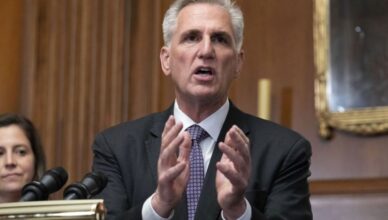 'Stand with Trump' Becomes Rallying Cry as Republicans Enhance Assaults on US Justice System