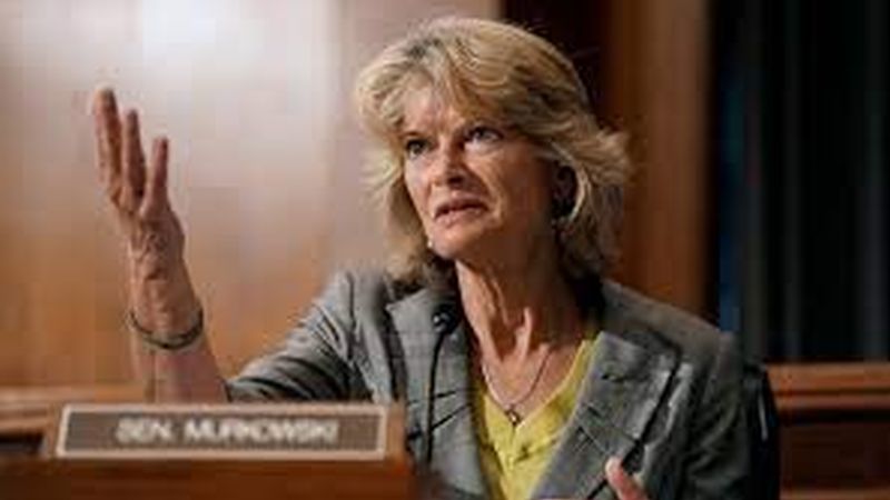 Sen. Lisa Murkowski