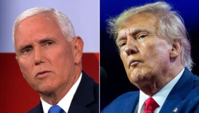 Takeaways From CNN's Town Hall With Mike Pence