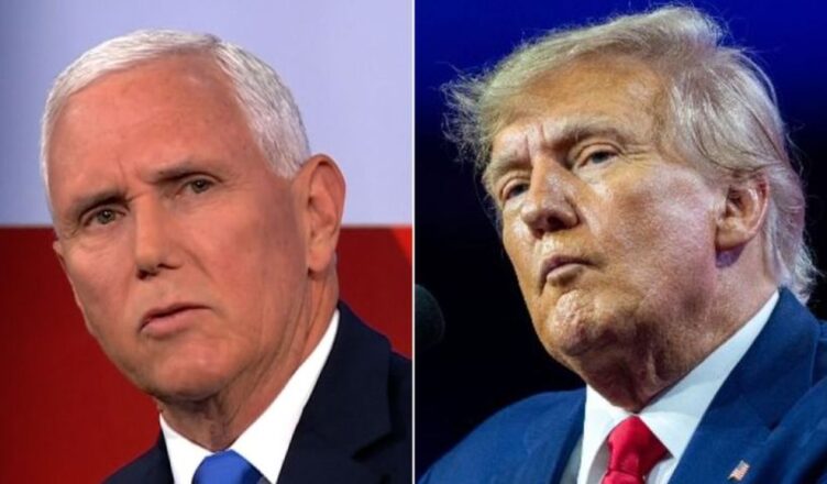 Takeaways From CNN's Town Hall With Mike Pence