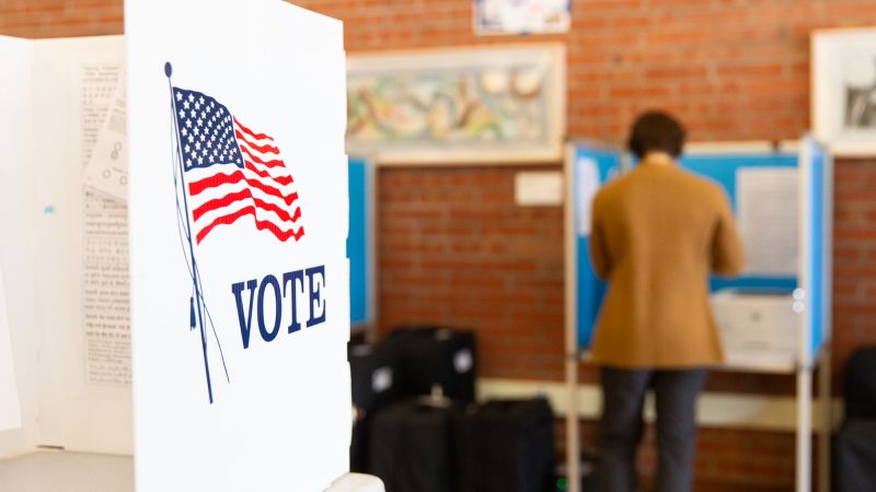Undermining Voter Confidence