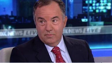 Previous Biden Competitor Cautions of 'Softness' in President's 'Electability' in 2024 Race