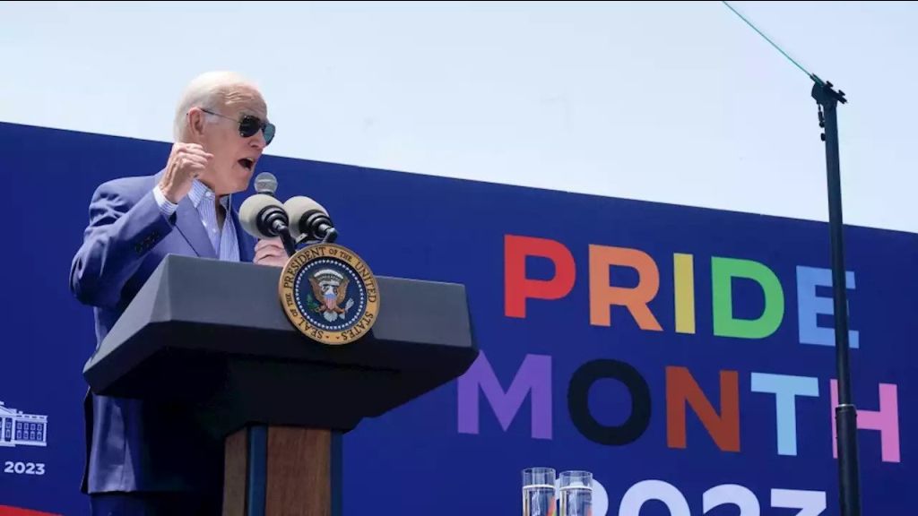 Joe Biden