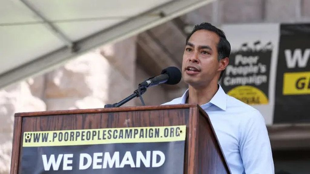 Julian Castro