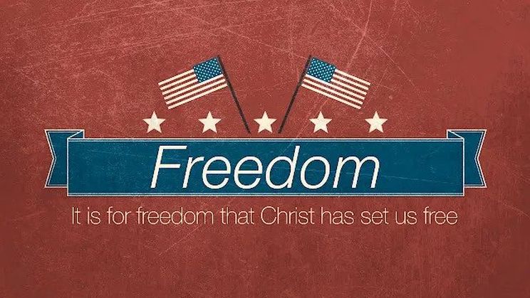 Improving Federalism and Specify Freedom