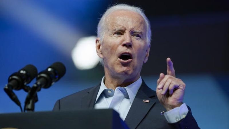 Joe Biden