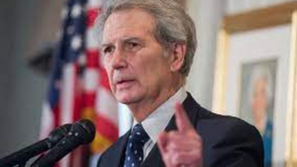 Calls for Campaign Finance Reform