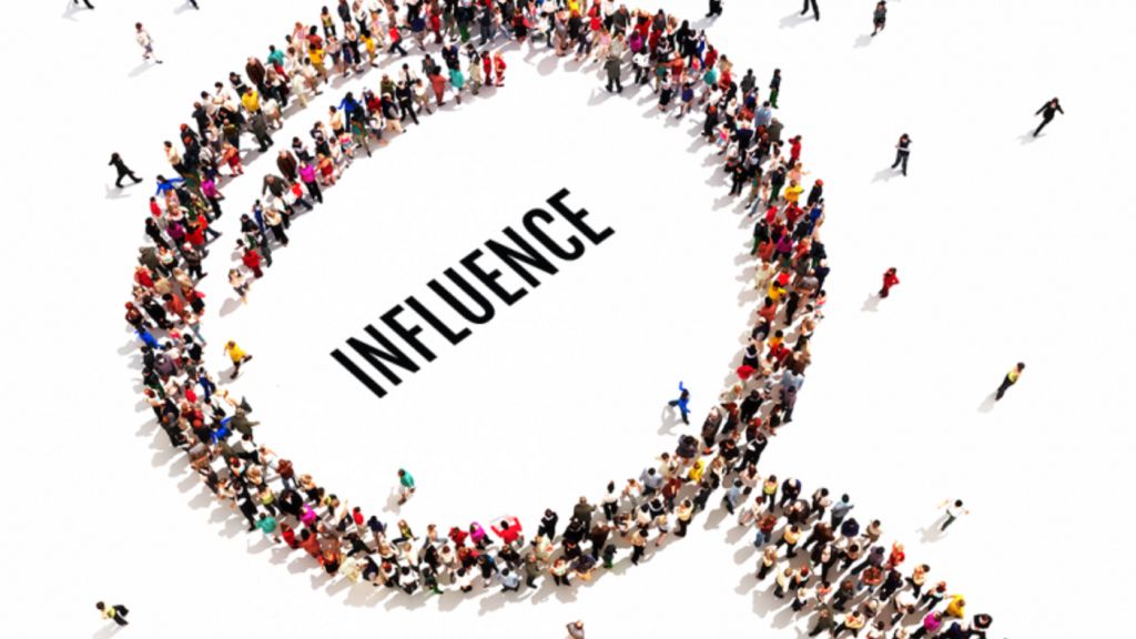 Influence through Advocacy and Persuasion