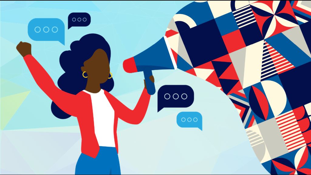 Enhancing Political Engagement