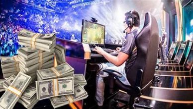 Cara Bertaruh pada eSports: Panduan Lengkap