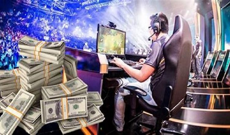 Cara Bertaruh pada eSports: Panduan Lengkap
