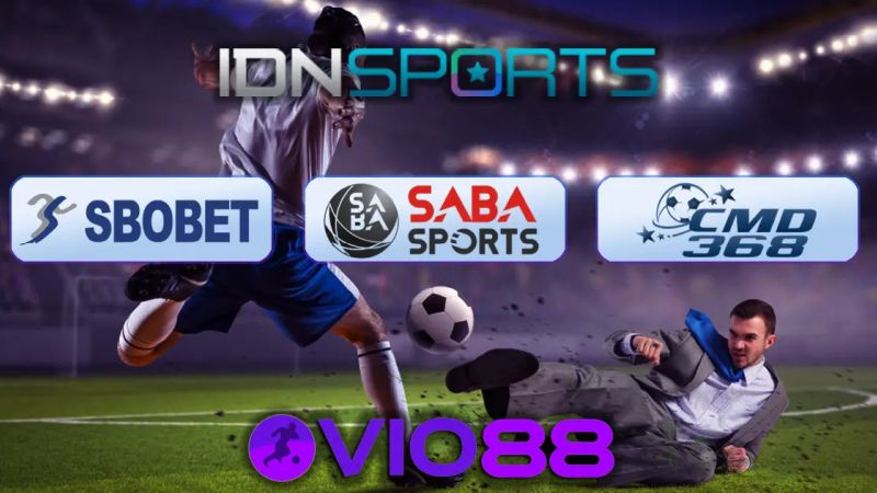 Situs Vio 88 menjadi platform taruhan olahraga yang di gemari saat ini