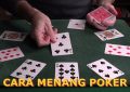 bermain kartu poker